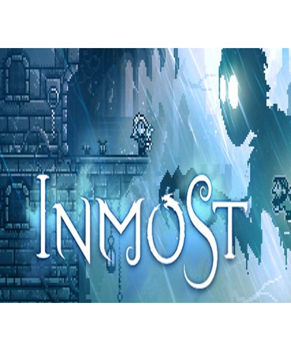 INMOST Steam Key GLOBAL